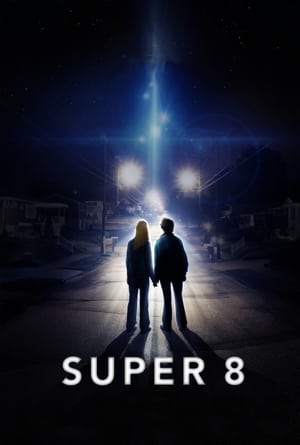 Super 8 žiūrėti dabar
