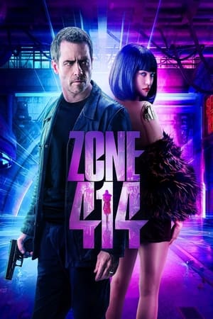 414 zona žiūrėti dabar