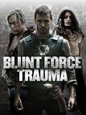 Pragaištinga trauma žiūrėti dabar
