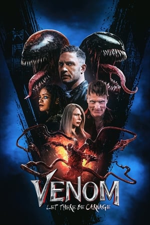 Venomas 2 žiūrėti dabar