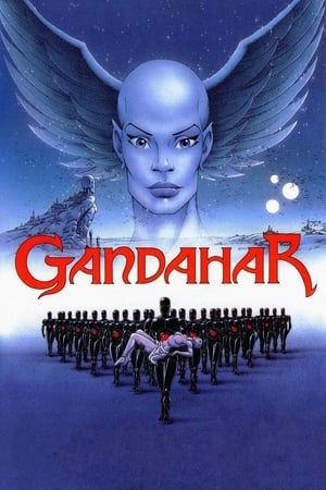 Gandaharas Šviesmečiai žiūrėti dabar