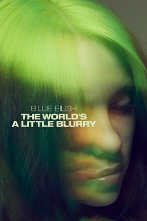 Billie Eilish: pasaulis truputį išblukęs žiūrėti dabar