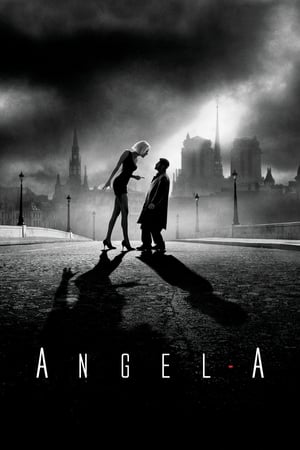 Angelas A žiūrėti dabar