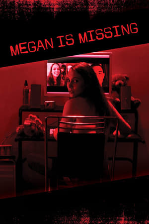 Dingusi Megan žiūrėti dabar