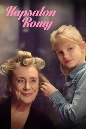 Romi salonas žiūrėti dabar