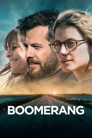 Bumerangas žiūrėti dabar