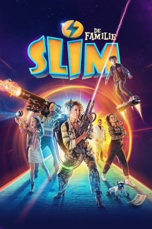 Slimų šeimynėlė žiūrėti dabar