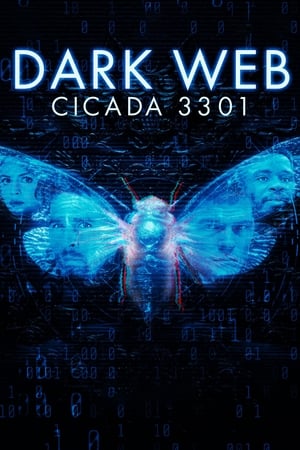 Tamsusis internetas: Cicada 3301 žiūrėti dabar