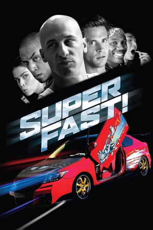 Supergreiti! žiūrėti dabar