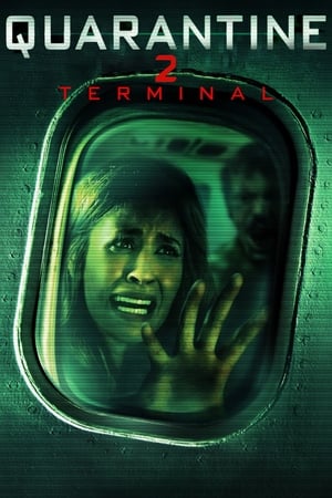 Karantinas 2: Terminalas žiūrėti dabar