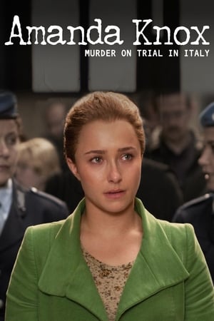 Amanda Noks: žmogžudystė Italijos byloje žiūrėti dabar