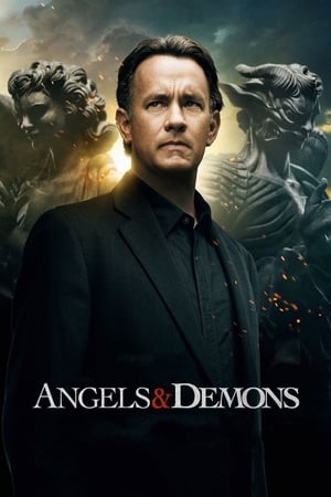 Angelai ir Demonai žiūrėti dabar