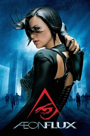 Aeon Flux žiūrėti dabar
