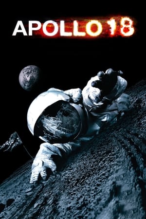 Apollo 18 žiūrėti dabar