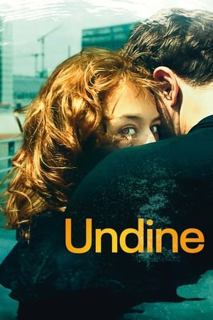 Undinė žiūrėti dabar