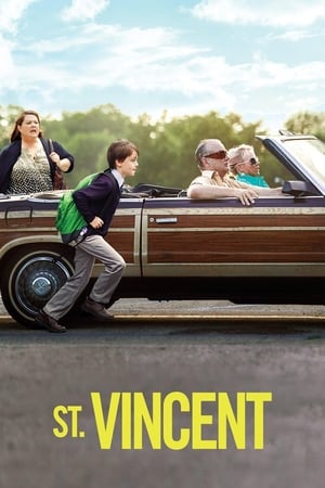 Šventasis Vincentas žiūrėti dabar