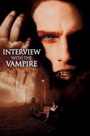 Interviu su vampyru žiūrėti dabar