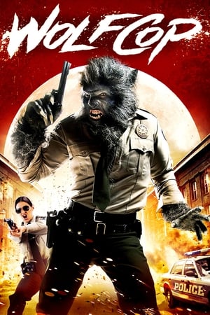 WolfCop žiūrėti dabar