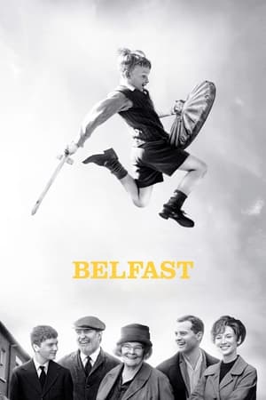Belfastas žiūrėti dabar