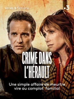 Nusikaltimas Hero departamente žiūrėti dabar