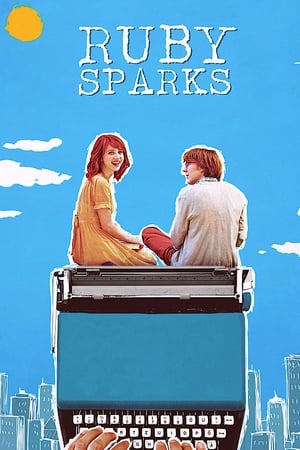 Rubė Sparks žiūrėti dabar