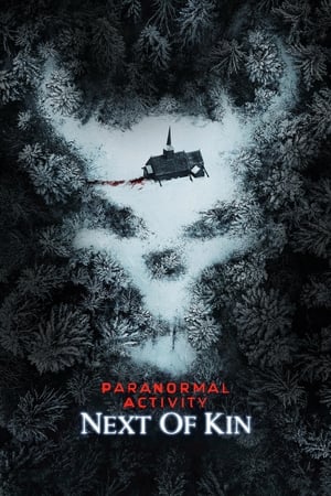 Paranormalūs reiškiniai: artimiausias giminaitis žiūrėti dabar