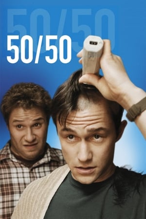 50/50 žiūrėti dabar