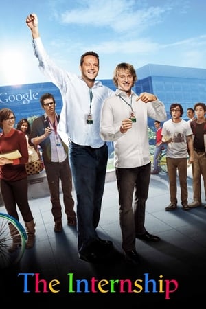 Praktikantai žiūrėti dabar