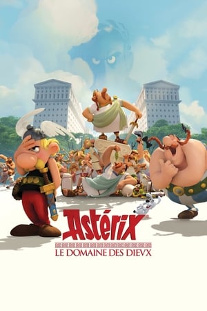 Asteriksas: Dievų žemė žiūrėti dabar
