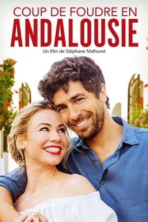 Meilė Andalūzijoje žiūrėti dabar