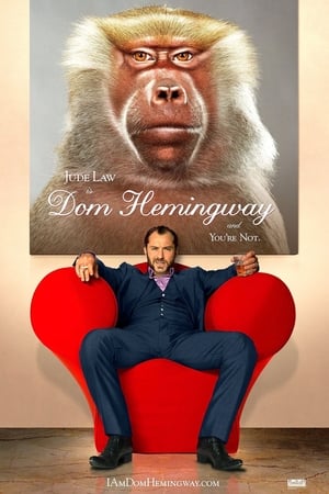 Domas Hemingvėjus žiūrėti dabar