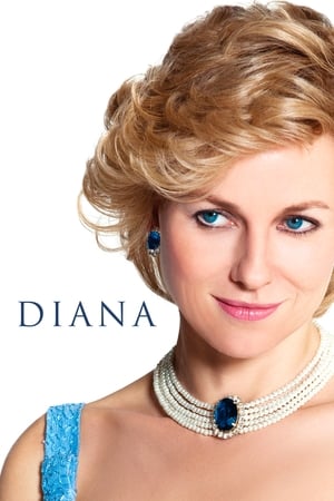 Princesė Diana žiūrėti dabar