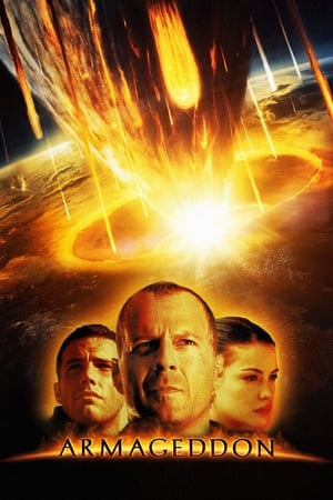 Armagedonas žiūrėti dabar