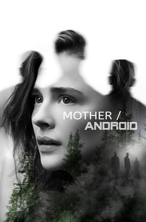 Mama prieš androidus žiūrėti dabar