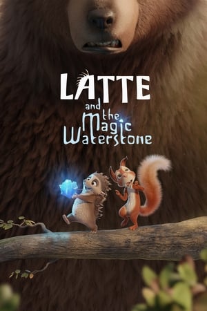 Latė ir stebuklingas akmuo žiūrėti dabar