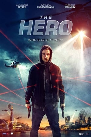 Herojus žiūrėti dabar