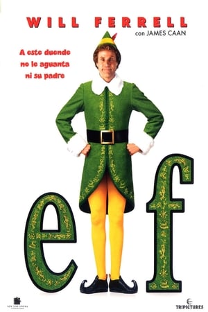 Elfas žiūrėti dabar