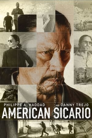 Amerikietiškas Sicario žiūrėti dabar