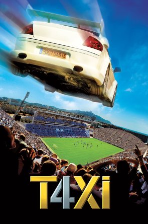Taksi 4 Online