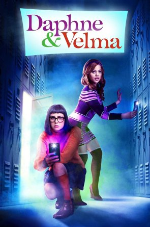 Dafnė ir Velma žiūrėti dabar