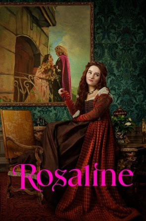 Rosalina žiūrėti dabar