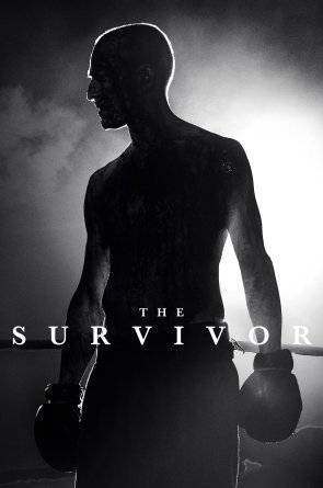 Išgyvenęs žiūrėti dabar