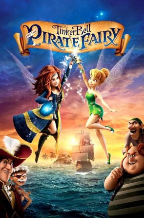 Piratų fėja Online