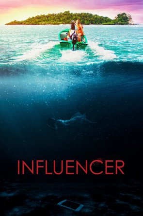 Influencerė Online