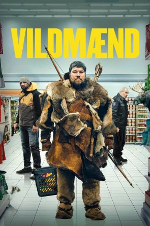Laukiniai vyrai žiūrėti dabar