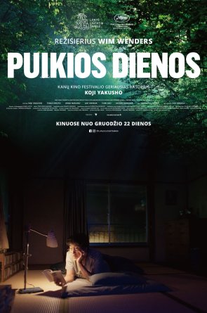 Puikios dienos žiūrėti dabar