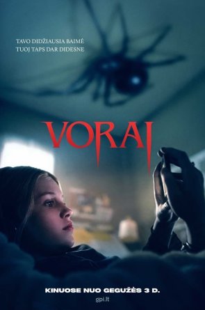 Vorai Online