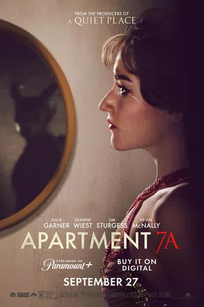 Apartamentai 7A Online