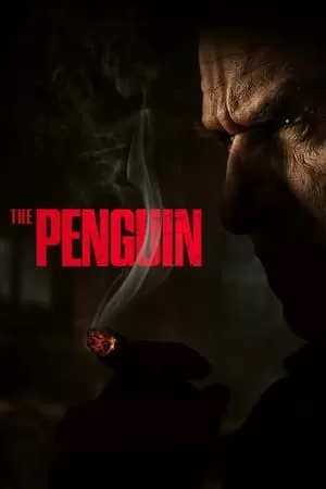 Pingvinas 1 Sezonas