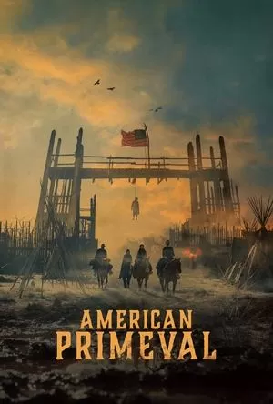 Pirmykštė Amerika 1 Sezonas
